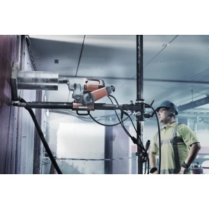 Accesoriu pentru motoare de perforare, coloane de perforare Husqvarna AD 10, 230V, 3,6kg - Img 5
