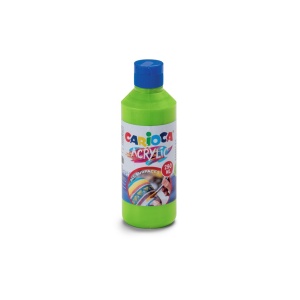 Acuarele acrilice tempera Carioca 250 ml - Img 9