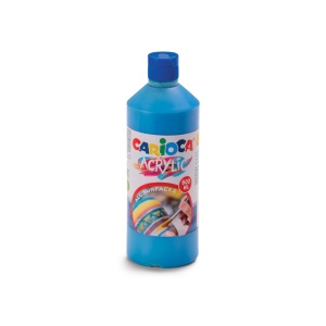 Acuarele acrilice tempera Carioca 500 ml - Img 5