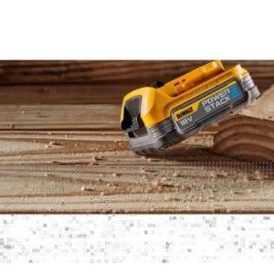 Acumulator Li-Ion Dewalt DCBP034, POWERSTACK™, 18 V / 1.7 Ah - Img 8
