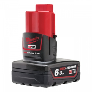 Acumulator Li-Ion Milwaukee M12 B6