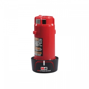 Acumulator Li-Ion Milwaukee M4 B2 2,0Ah