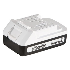 Acumulator Makita BL1820G 18V Tip G 2,0Ah