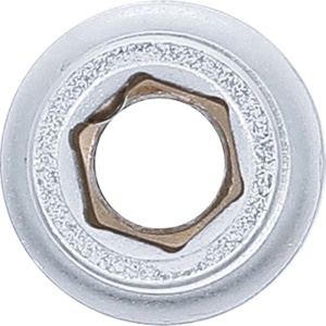 Adaptor 1/2" cu bila fixare pentru biti 8 mm (5/16") - Img 2
