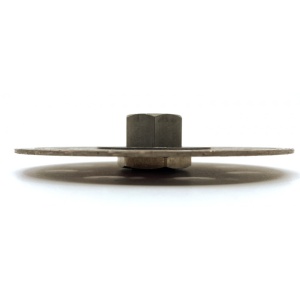 Adaptor 22,2mm la M14 - pentru cupe sau discuri cu interior de 22,2mm pt. prindere M14 - DXDY.QF22M14 - Img 4