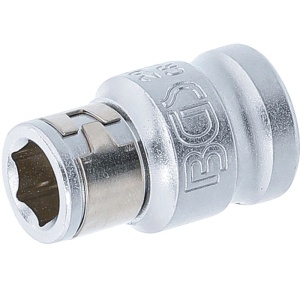 Adaptor 3/8" cu bila fixare pentru biti 8 mm (5/16") - Img 1