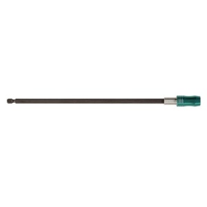 Adaptor bit magnet inelar Wolfcraft 2981000, lungime 250 mm - Img 1