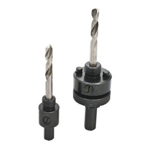 ADAPTOR CAROTA BIMETAL HSS UNIVERSALA - Img 2