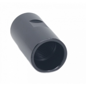 Adaptor carote M16 pentru utilizare la masini cu prindere 1 1/4 " - DXDY.117.114 - Img 2