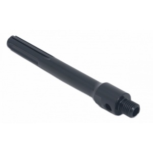 Adaptor carote M16 pentru utilizare la masini cu prindere SDS-MAX - DXDY.117.SDS-MAX - Img 1