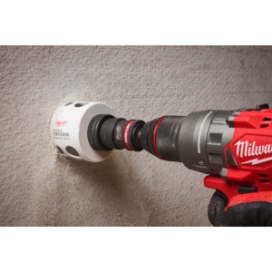 Adaptor de maner Milwaukee pentru Quik-lok Pin XL 5/8"x18 - Img 8