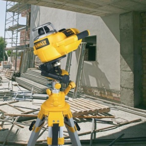 Adaptor inclinatie pentru nivela laser DeWalt DE0738 - Img 2