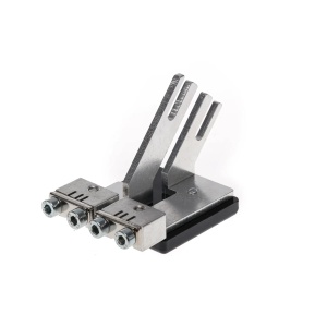 Adaptor lama decupaj polistiren Rothenberger pentru tevi pana la 34 mm