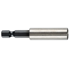 Adaptor magnetic standard Cobit 1/4" L75 E6.3 1/4"