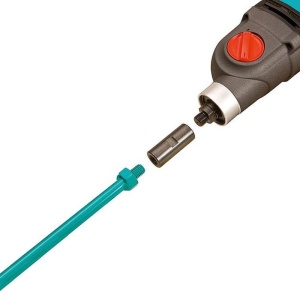 Adaptor pentru folosirea paletelor M14 in masini cu prindere Hexafix - Img 2