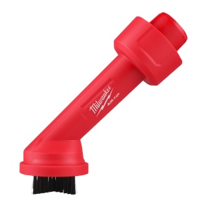 AIR-TIP™ Cap de aspirare cu perie în formă de cruce - Img 1