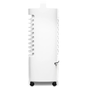 Aircooler - Racitor de aer portabil, umidificator, Trotec, tip PAE11, alb, 45 W, 90m³/h, 3 viteze - Img 6