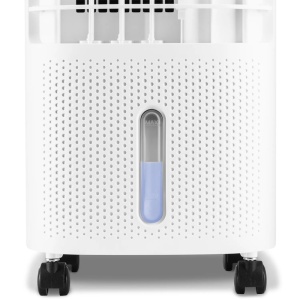 Aircooler - Racitor de aer portabil, umidificator, Trotec, tip PAE11, alb, 45 W, 90m³/h, 3 viteze - Img 16