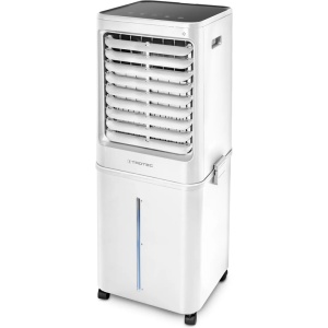 Aircooler - Racitor de aer portabil, umidificator, Trotec, tip PAE81, alb, 125 W, 1000m³/h, 4 viteze - Img 4