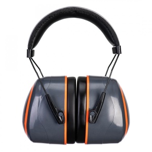 Antifoane HV Extreme Ear Defenders High PS43