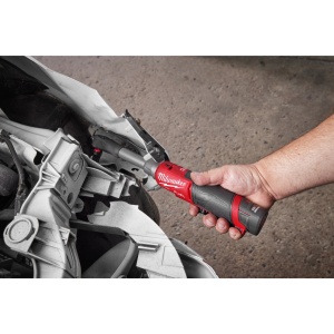 ANTRENOR CU CLICHET ⅜″ M12 FUEL™ CU VITEZĂ RIDICATĂ ÎN VARIANTĂ EXTINSĂ, NEECHIPAT - Img 9