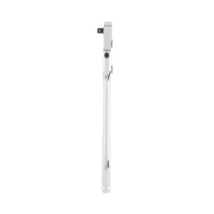 Antrenor cu clichet 1/4 cu cap pivotant - lung - Img 3
