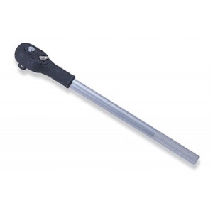 Antrenor cu clichet bidirectional Jonnesway 3/4" 24 dinti 500mm
