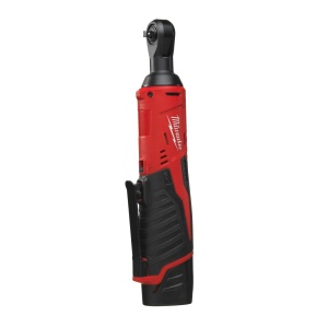 Antrenor cu clichet de impact M12 ™ Milwaukee M12IR-201B(1/4"), alimentare cu acumulator - echipat - Img 6