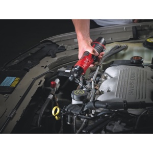 Antrenor cu clichet de impact M12 ™ Milwaukee M12IR-201B(3/8"), alimentare cu acumulator - echipat - Img 7