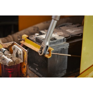 Antrenor cu clichet MILWAUKEE M12 FUEL™ INSIDER™ pass-through - Img 9