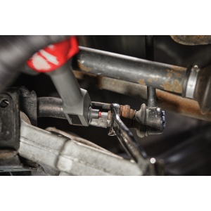 Antrenor cu clichet MILWAUKEE M12 FUEL™ INSIDER™ pass-through - Img 19