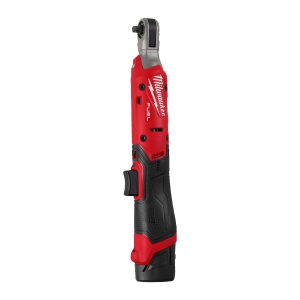 Antrenor Milwaukee cu clichet cu acumulatori, model M12 FIR14G2-252B, 1/4", 61Nm - Img 16