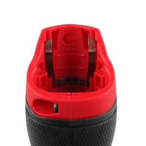 Antrenor Milwaukee cu clichet cu acumulatori, model M12 FIR38G2-252B, 3/8", 95Nm - Img 18