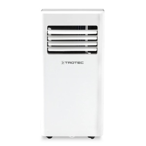 Aparat de aer conditionat portabil Trotec, tip PAC2100X, 2 kW, 319 m³/h - Img 3
