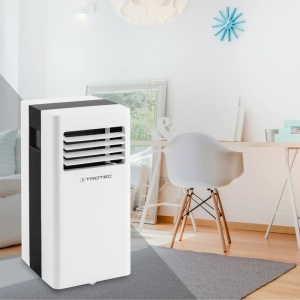 Aparat de aer conditionat portabil Trotec, tip PAC2100X, 2 kW, 319 m³/h - Img 13