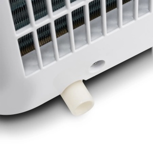 Aparat de aer conditionat portabil Trotec, tip PAC2610S, 2.6 kW, 320m³/h - Img 9
