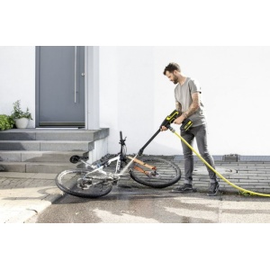 Aparat de spalat cu acumulatori Karcher KHB 6 Battery Set - Img 6