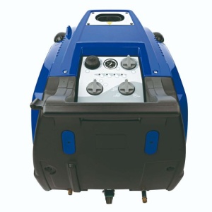 Aparat de spalat cu apa calda sub presiune MPX200HD, 7400 W, 200 bar, 900 l/h - Img 2