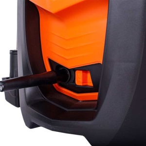 Aparat de spalat cu apa rece sub presiune Greenfield G-S468-2500R, 2500 W, 160 bar, 468 l/h - Img 7