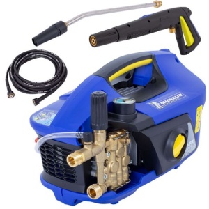 Aparat de spalat cu apa rece sub presiune Michelin MPX160C, 2900 W, 160 bar, 510 l/h - Img 1