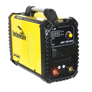 ARC 160 EVO - Aparat de sudura invertor Intensiv - Img 1
