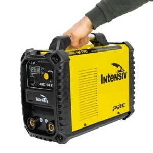 ARC 160 EVO - Aparat de sudura invertor Intensiv - Img 5