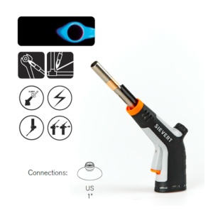 Arzator POWERJET conexiune US 1", in blister - Img 2