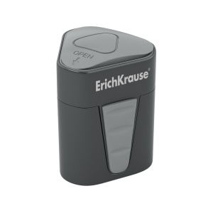 Ascuțitoare plastic cu rezervor 3-Touch EK - Img 4