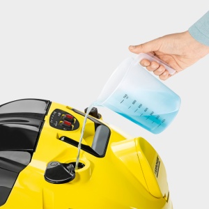 Aspirator cu abur Kärcher SV7 - Img 5