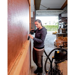Aspirator uscat/umed 75 l, cu rezervor din inox, Karcher tip NT 75/2 Tact² Me Tc Adv - Img 4