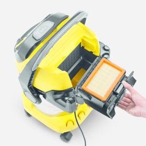 Aspirator uscat/umed WD 5 Premium - Img 3