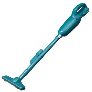 Aspirator vertical Makita 18V Tip G, 600ml, fara acumulatori