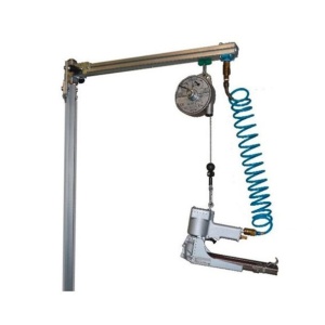 Balansier Tecna 9340, 10-14 kg, lungime coarda 2.5 m - Img 2
