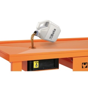 Banc de lucru mobil CB52-O - Img 5